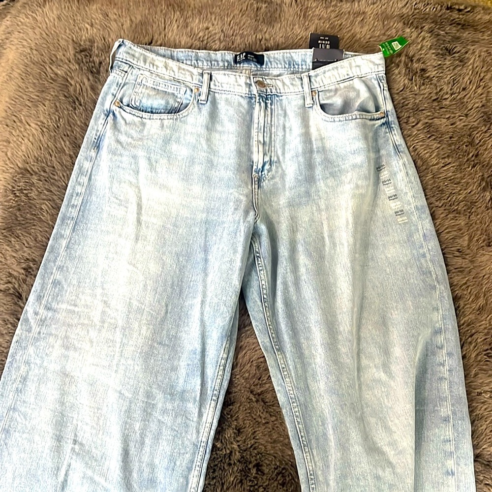 Plus Size Jeans